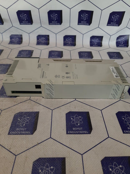 Schneider Electric 140DDI35300 Modıcon Quantum