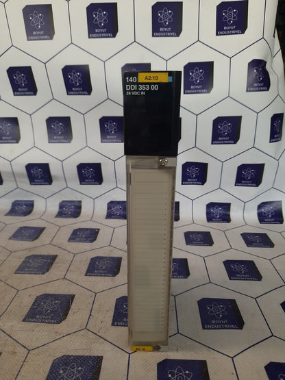 Schneider Electric 140DDI35300 Modıcon Quantum