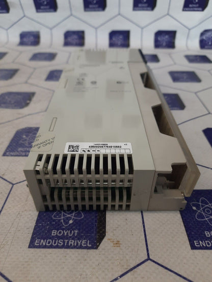 Schneider Electric 140DDI35300 Modıcon Quantum