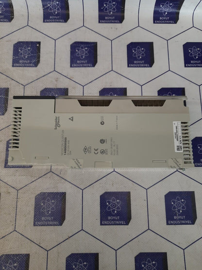 Schneider Electric 140DDI35300 Modıcon Quantum