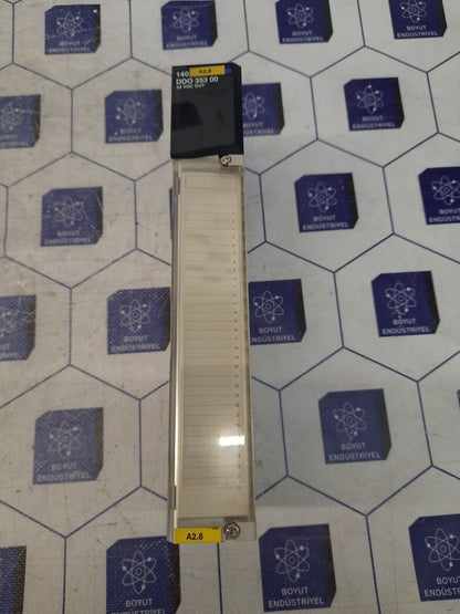 Schneider Electric 140DDO35300 Modicon Quantum