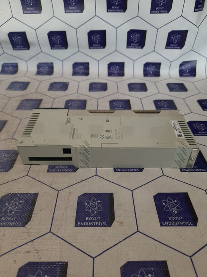 Schneider Electric 140DDO35300 Modicon Quantum