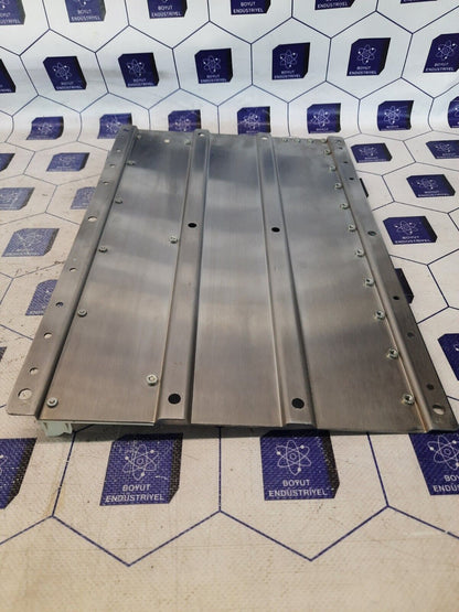 SCHNEIDER ELECTRIC 140XBP01000 BACKPLANE 10 SLOT