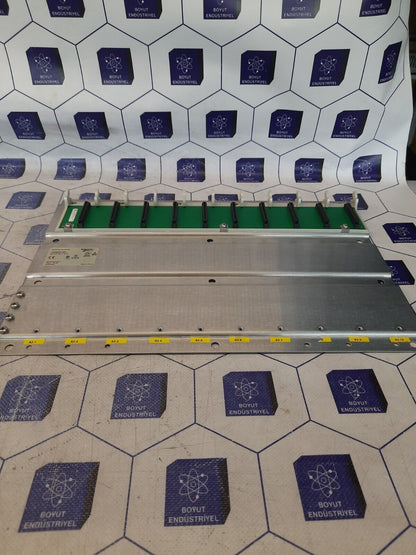 SCHNEIDER ELECTRIC 140XBP01000 BACKPLANE 10 SLOT