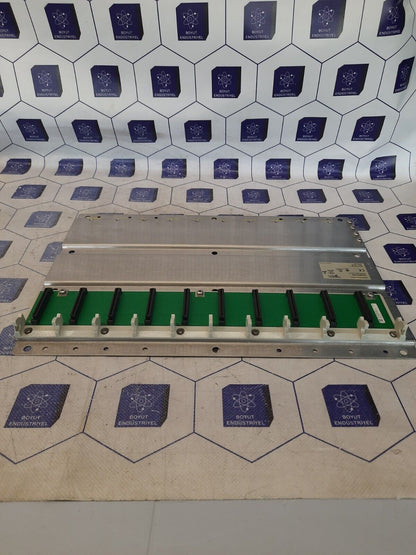 SCHNEIDER ELECTRIC 140XBP01000 BACKPLANE 10 SLOT