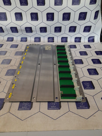 SCHNEIDER ELECTRIC 140XBP01000 BACKPLANE 10 SLOT