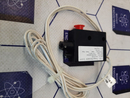 ORANGE RESEARCH 1002-E1028