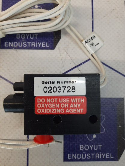 ORANGE RESEARCH 1002-E1028