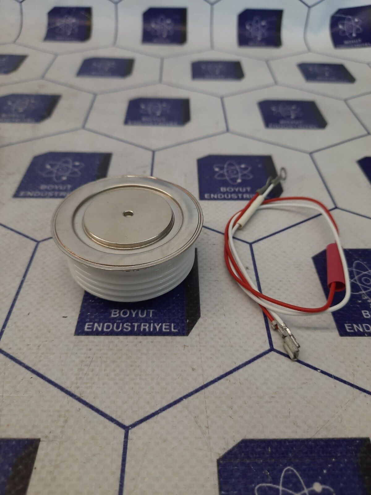 INTERNATIONAL RECTIFIER ST730C16LO