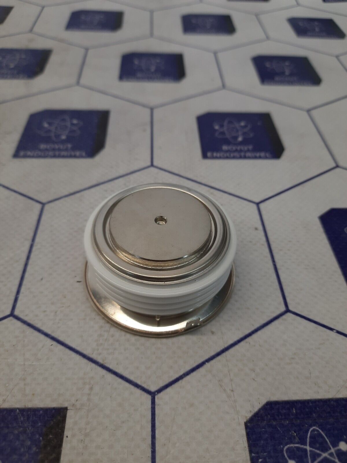 INTERNATIONAL RECTIFIER ST730C16LO