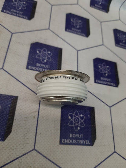 INTERNATIONAL RECTIFIER ST730C16LO