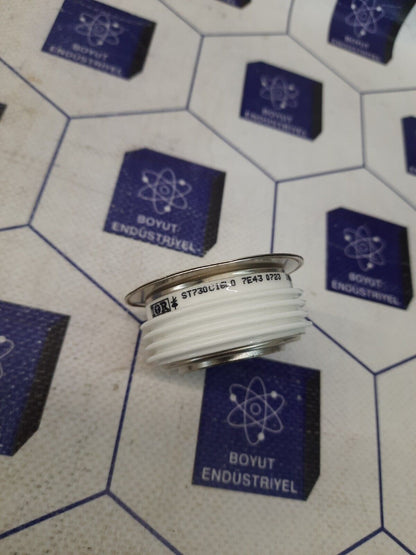 INTERNATIONAL RECTIFIER ST730C16LO