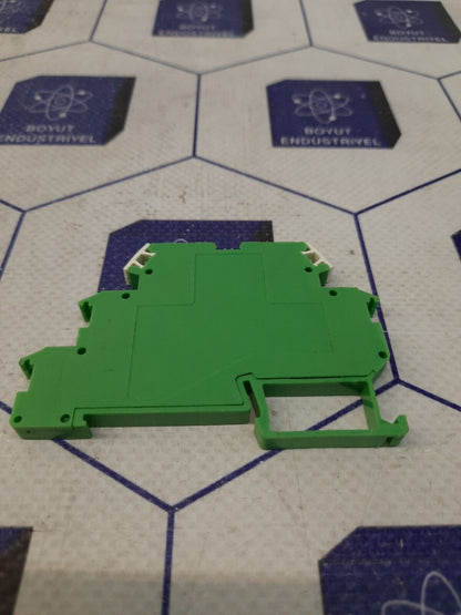 PHOENIX CONTACT DEK-OE- 24DC/ 24DC/100KHZ-G PART NO: 2964348