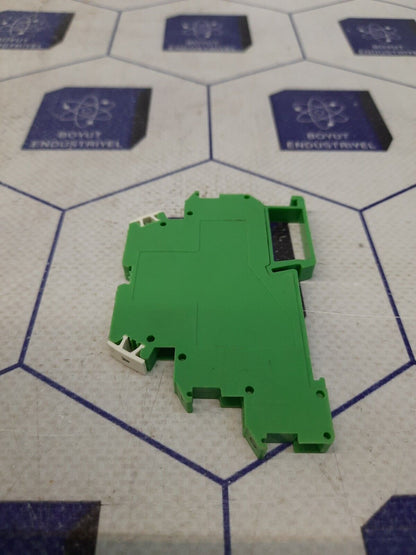 PHOENIX CONTACT DEK-OE- 24DC/ 24DC/100KHZ-G PART NO: 2964348