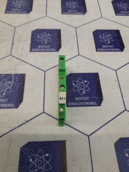 PHOENIX CONTACT DEK-OE- 24DC/ 24DC/100KHZ-G PART NO: 2964348