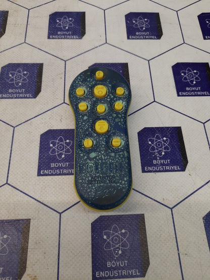 ROTORK Actuator Setting Tool Pro