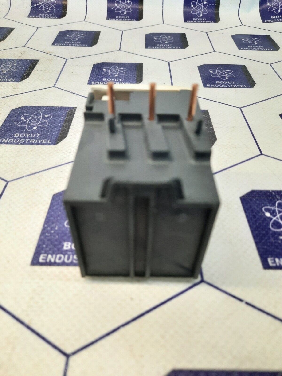 Schneider Electric LRD14 Thermal Overload Relay