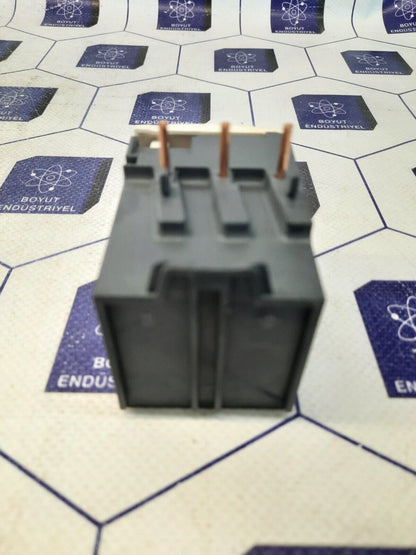 Schneider Electric LRD14 Thermal Overload Relay
