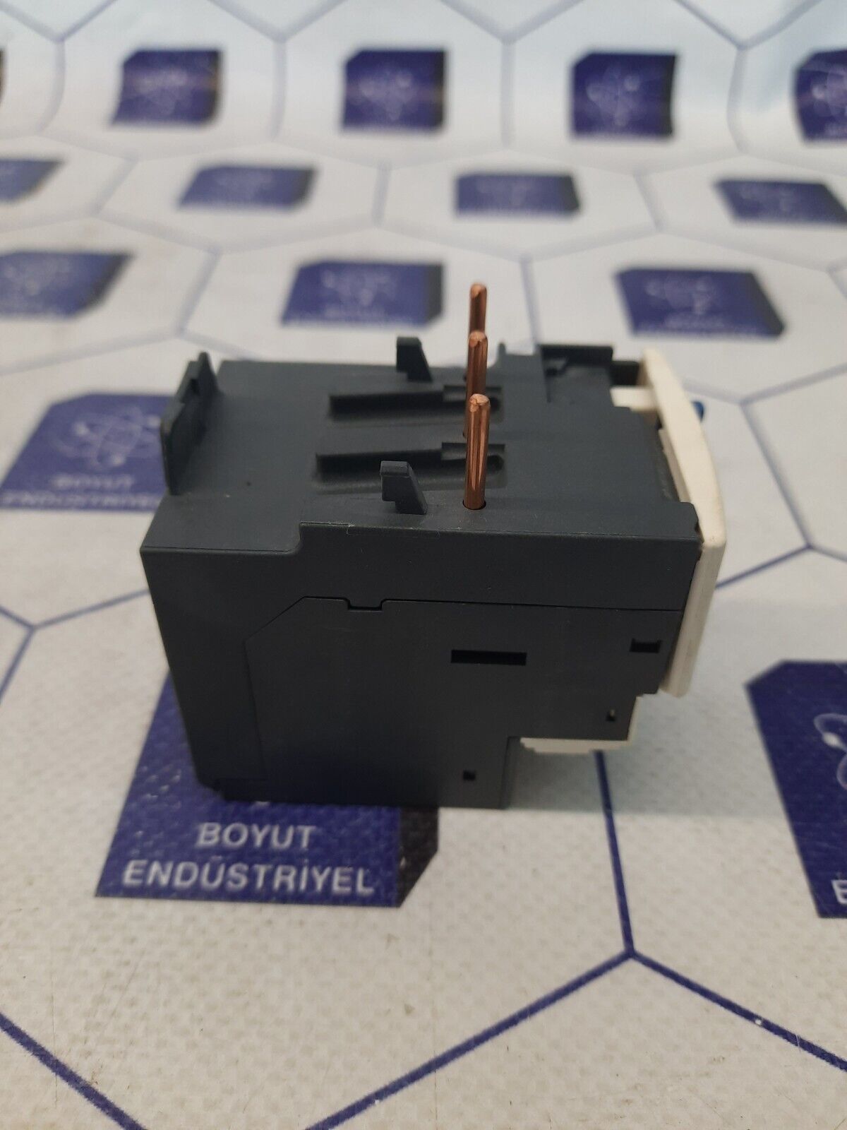 Schneider Electric LRD14 Thermal Overload Relay