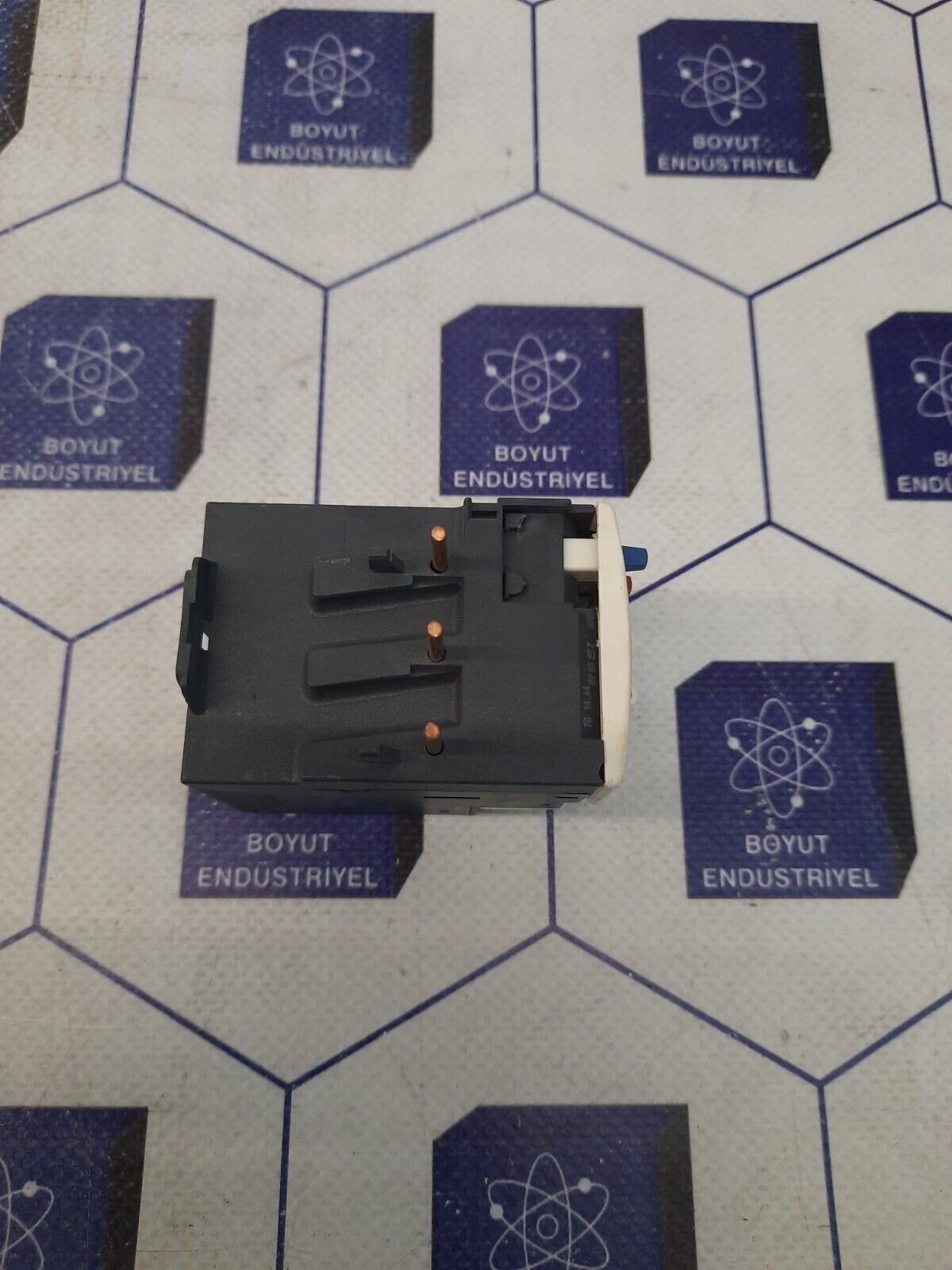 Schneider Electric LRD14 Thermal Overload Relay