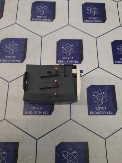 Schneider Electric LRD14 Thermal Overload Relay