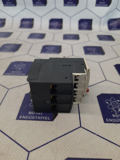 Schneider Electric LRD14 Thermal Overload Relay