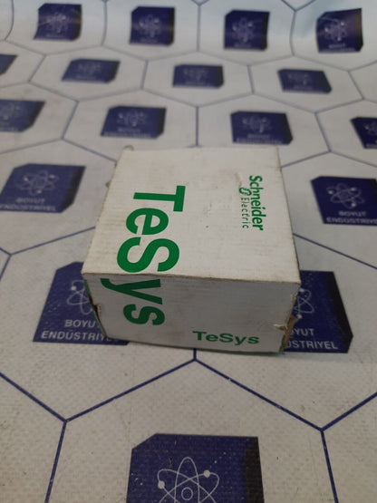 Schneider Electric LRD14 Thermal Overload Relay