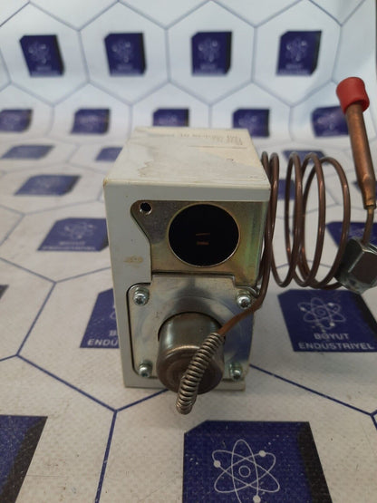 RANCO COMMERCIAL TEMPERATURE CONTROL