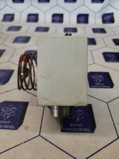 RANCO COMMERCIAL TEMPERATURE CONTROL