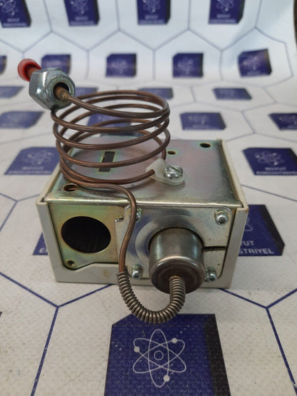 RANCO COMMERCIAL TEMPERATURE CONTROL