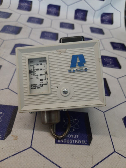 RANCO COMMERCIAL TEMPERATURE CONTROL