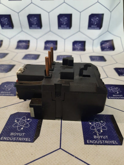 TELEMECANIQUE LR2 D3359 OVERLOAD RELAY