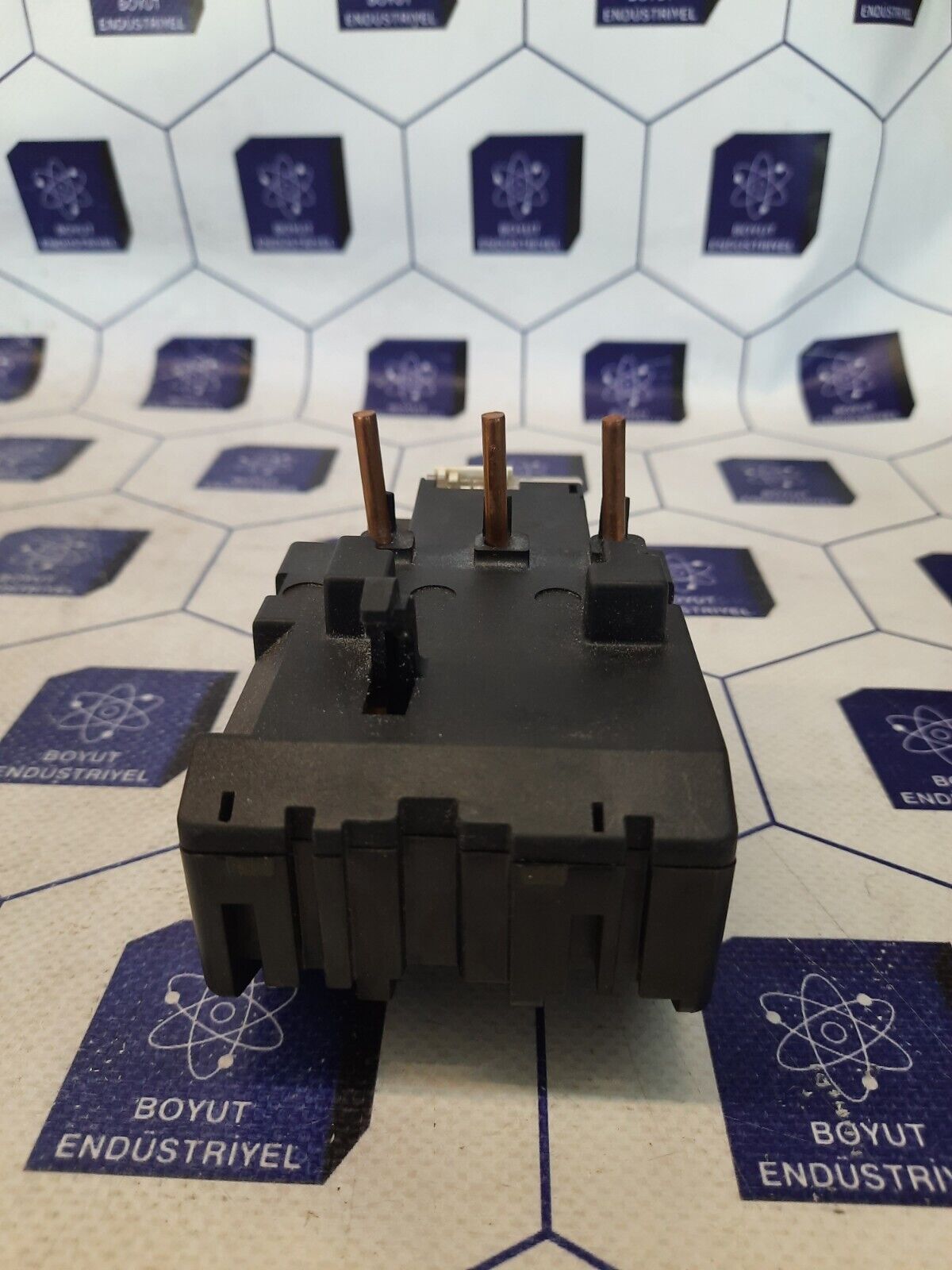 TELEMECANIQUE LR2 D3359 OVERLOAD RELAY