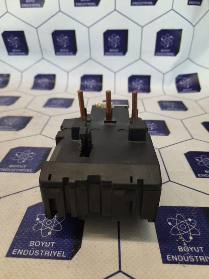 TELEMECANIQUE LR2 D3359 OVERLOAD RELAY