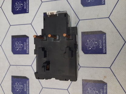 TELEMECANIQUE LR2 D3359 OVERLOAD RELAY