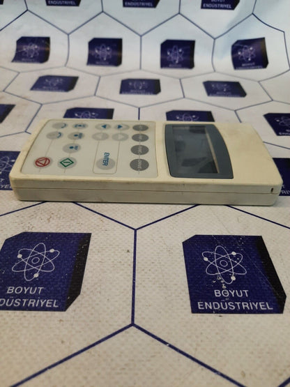 ABB OY CDP 312R 64378660G CONTROL PANEL