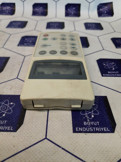 ABB OY CDP 312R 64378660G CONTROL PANEL