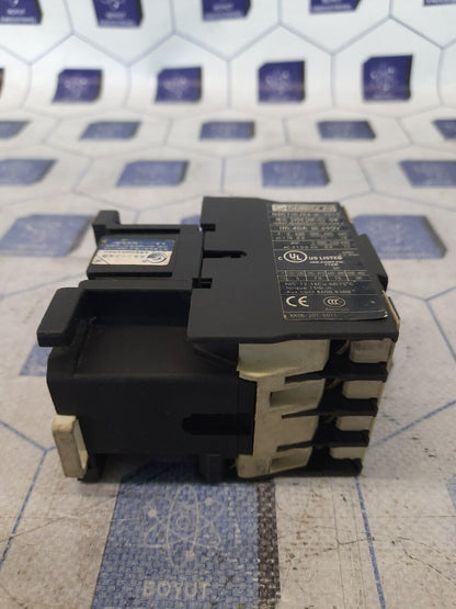 TIANSHUI 213 GSC1 (CJX4-D) CONTACTOR
