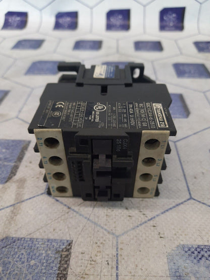 TIANSHUI 213 GSC1 (CJX4-D) CONTACTOR
