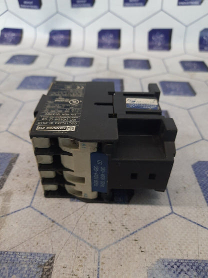 TIANSHUI 213 GSC1 (CJX4-D) CONTACTOR