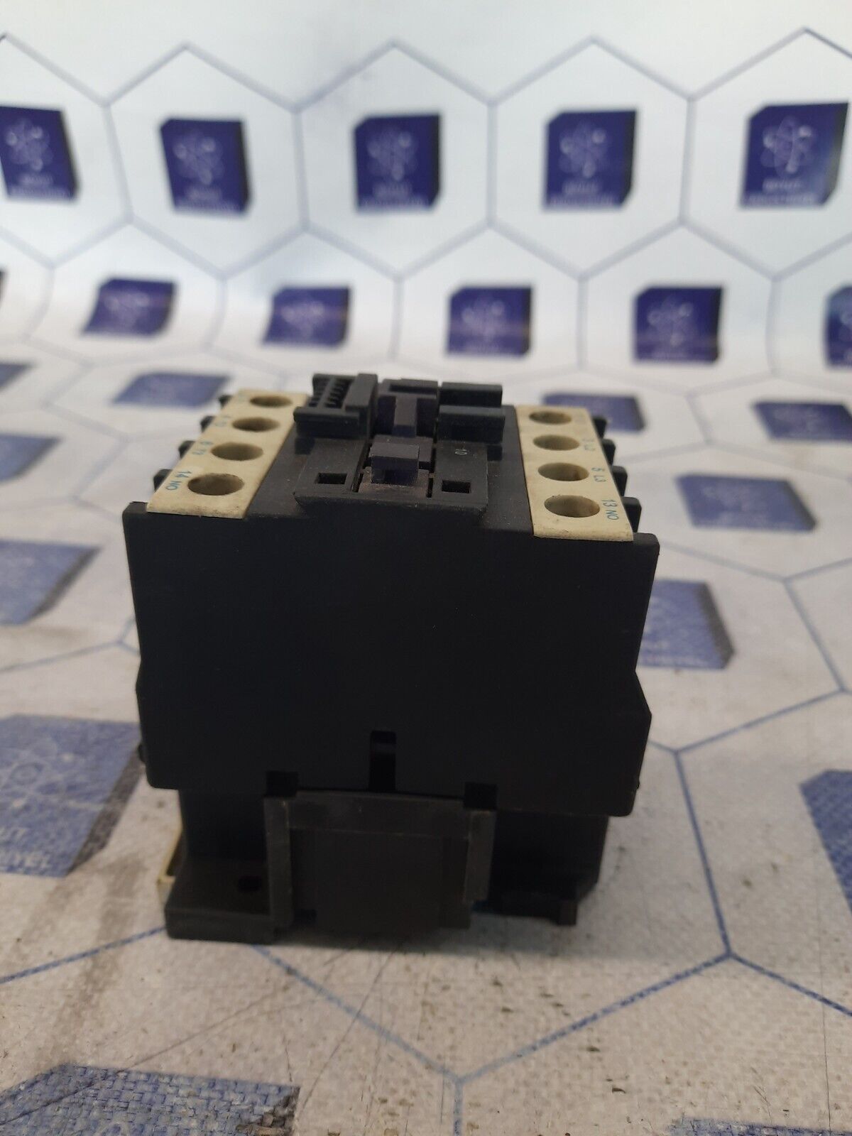 TIANSHUI 213 GSC1 (CJX4-D) CONTACTOR