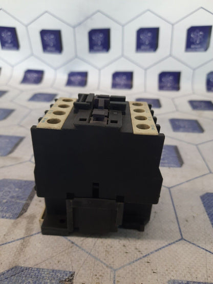 TIANSHUI 213 GSC1 (CJX4-D) CONTACTOR