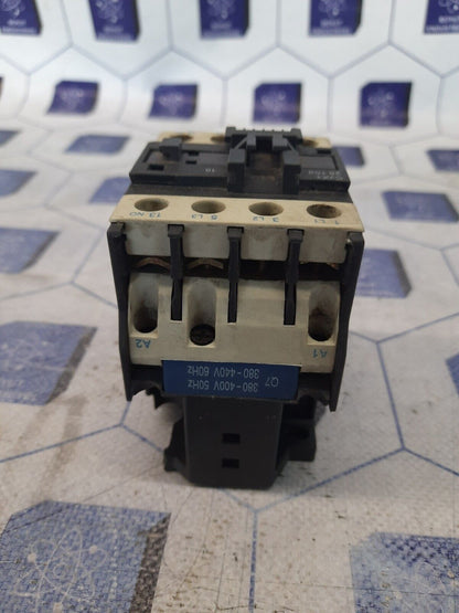TIANSHUI 213 GSC1 (CJX4-D) CONTACTOR