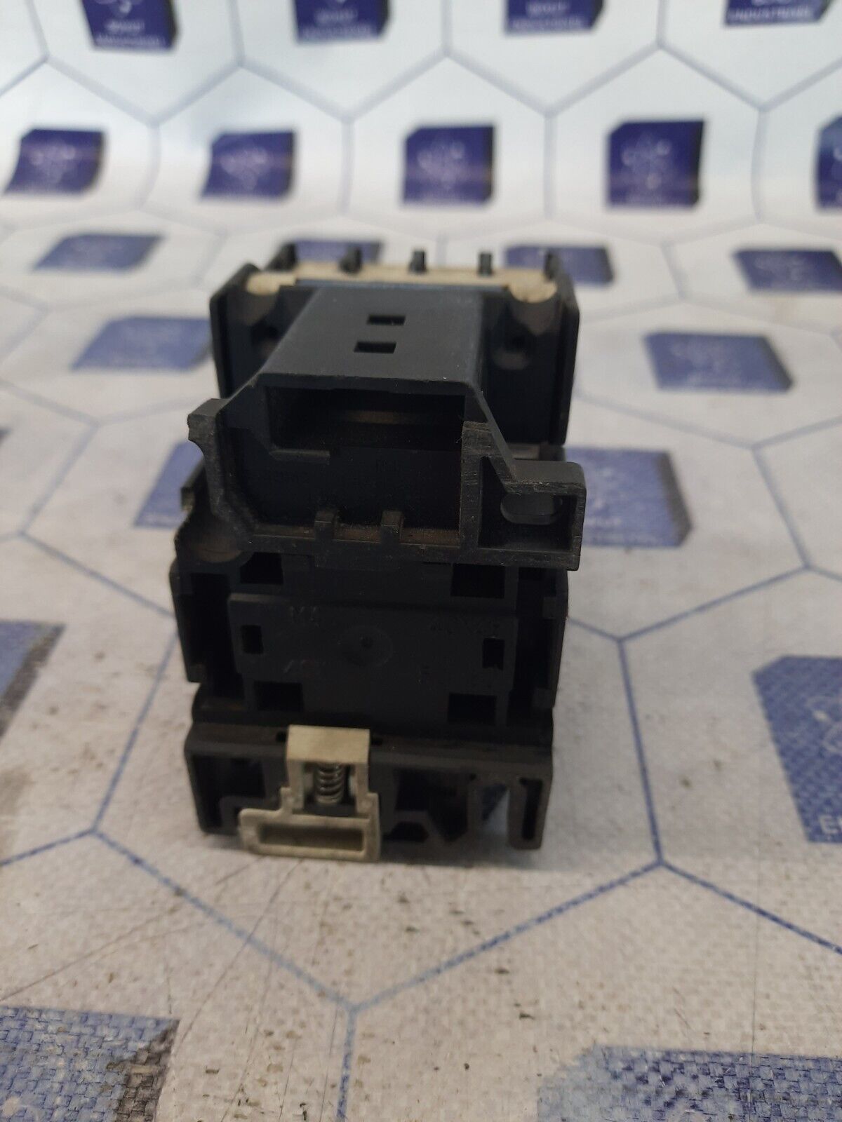 TIANSHUI 213 GSC1 (CJX4-D) CONTACTOR