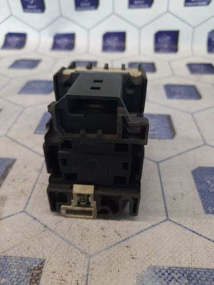 TIANSHUI 213 GSC1 (CJX4-D) CONTACTOR