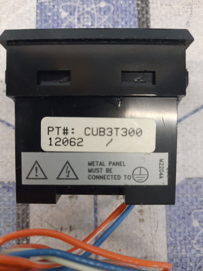 RED LİON  CONTROLS CUB3T300