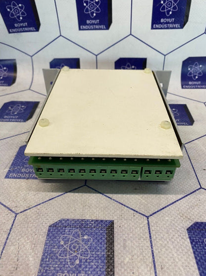 OY ECL-10 International Electric Company Module Fast Shipping