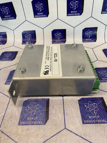 OY ECL-10 International Electric Company Module Fast Shipping