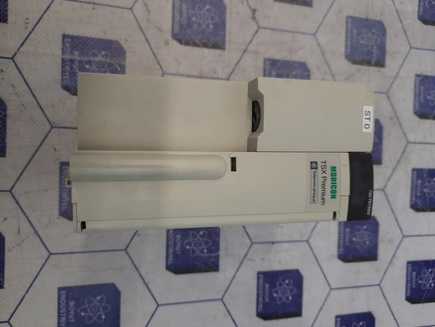 Schneider Electric TSXPSY5500 Power Supply Module