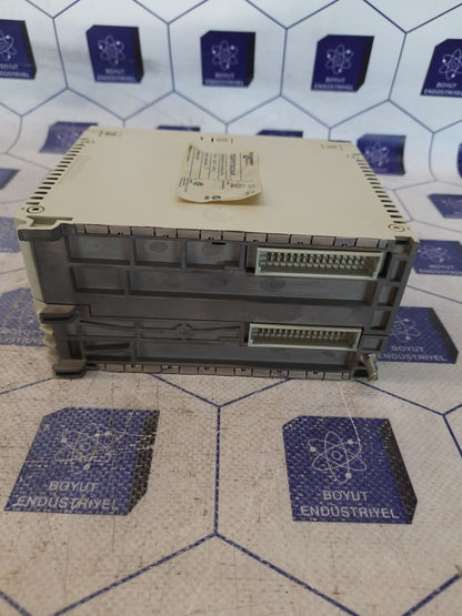SCHNEIDER ELECTRIC TSXP573623AM POWER SUPPLY MODULE